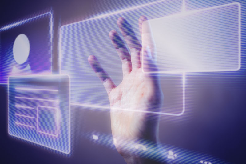 Digital Display
